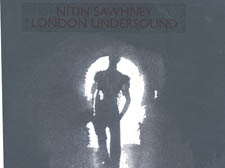 Nitin Sawhney Record of the Week