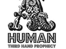 A Human's record of the week -   Third Hand Prophecy