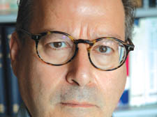Jonathan Green 