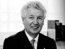 Lord Donoughue