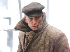 Daniel Craig puts in another strong performance in Defiance