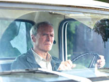 Clint Eastwood makes an impressive return to acting in Gran Torino