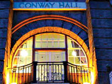 Conway Hall 