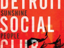 Detroit Social Club - Record of the Week