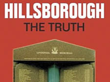 HILLSBOROUGH: THE TRUTH (20th anniversary edition) 