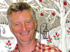 Billy Bragg - appearing at the Camden Crawl 