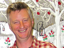 Billy Bragg - appearing at the Camden Crawl