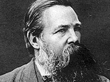 Friedrich Engels