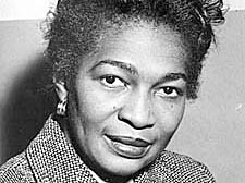 Claudia Jones