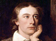 John Keats