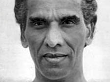 Krishna Menon