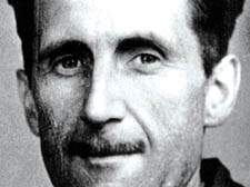 George Orwell