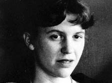 Sylvia Plath