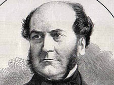 George Gilbert Scott