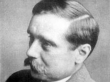 HG Wells