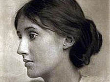 Virginia Woolf