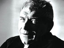 John Berger: one of the world's great lovers