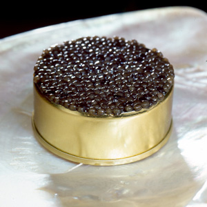 Poor man’s caviar