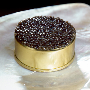 Poor man&rsquo;s caviar