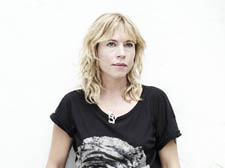 Clara Salaman: &lsquo;As a child all I ever wanted to be was normal&rsquo;