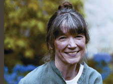 Anne Tyler: chronicler of life’s twists and author behind The Accidental Tourist and   Noah’s Compass