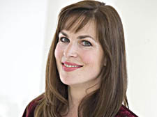 Sally Bruce-Payne