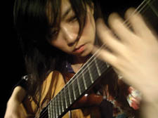 Chinese virtuoso Xuefei Yang 