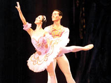 Ballet Nacional de Cuba comp