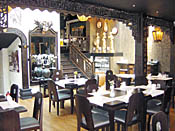 Nam An Restaurant