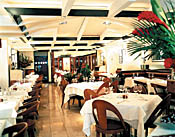 Mosaico Restaurant