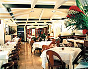 Mosaico Restaurant