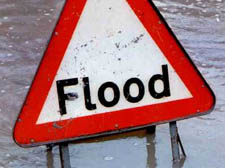   Thames floods - A sign of things to come?