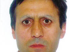 Mehmet Rahmetoglu
