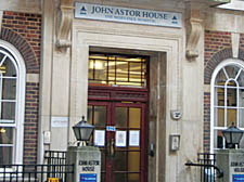 John Astor House