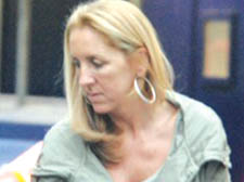 Karen Stott - recruited her sons in round-the-clock drug operation 