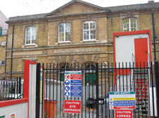 St Marylebone girls' school intake will increase