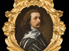 Self-portrait�(1640)