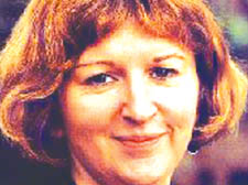 MP Karen Buck 