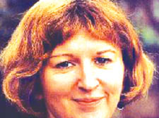 MP Karen Buck