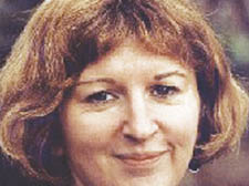 Karen Buck MP 