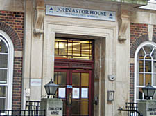 John Astor House