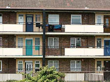 &lsquo;Relax planning laws to tackle overcrowding crisis in housing&rsquo;