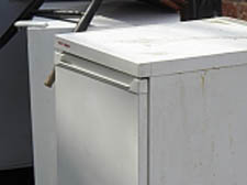 &lsquo;Tax&rsquo; to clear bulky rubbish