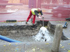 &lsquo;Companies should not be allowed to dig holes without the consideration of road users&rsquo;