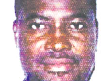 Fraudster Tunde Williams scammed over £1m along with his wife Oriyomi