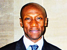 Guy Njike