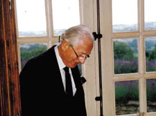Michael Broadbent