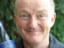 Oz Clarke