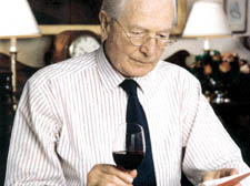 Michael Broadbent