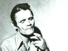 Let's Get Lost - the story of Jazz trumpeter Chet Baker
